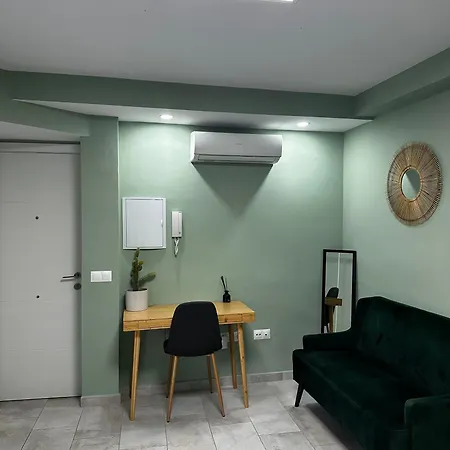 Apartment Lovely Center
